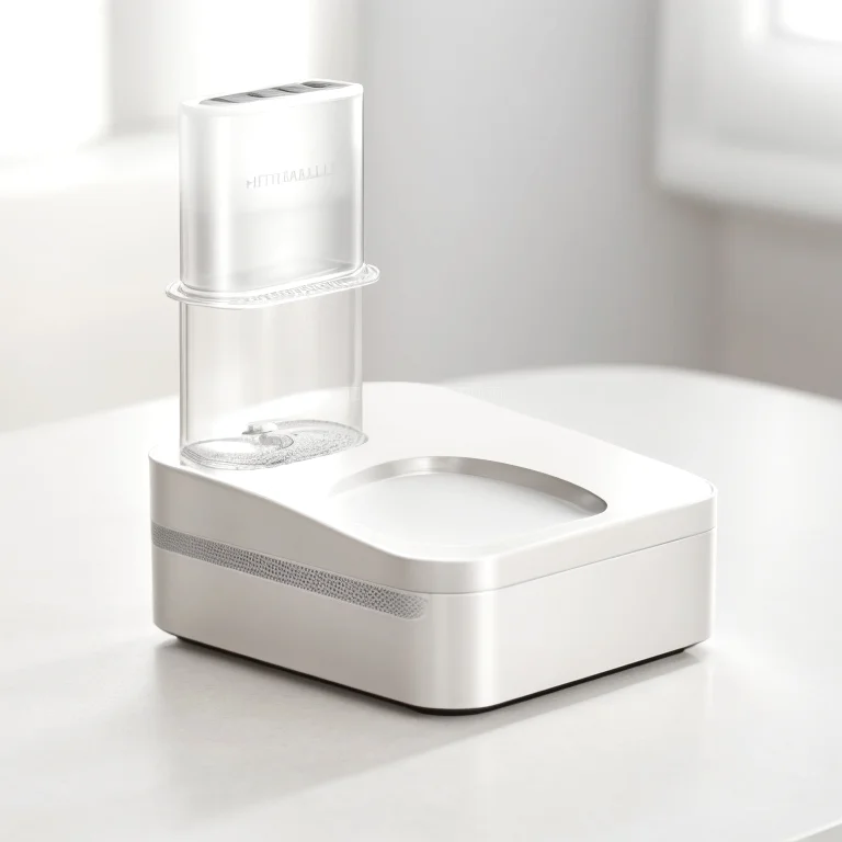 Contact petwaterlab Team