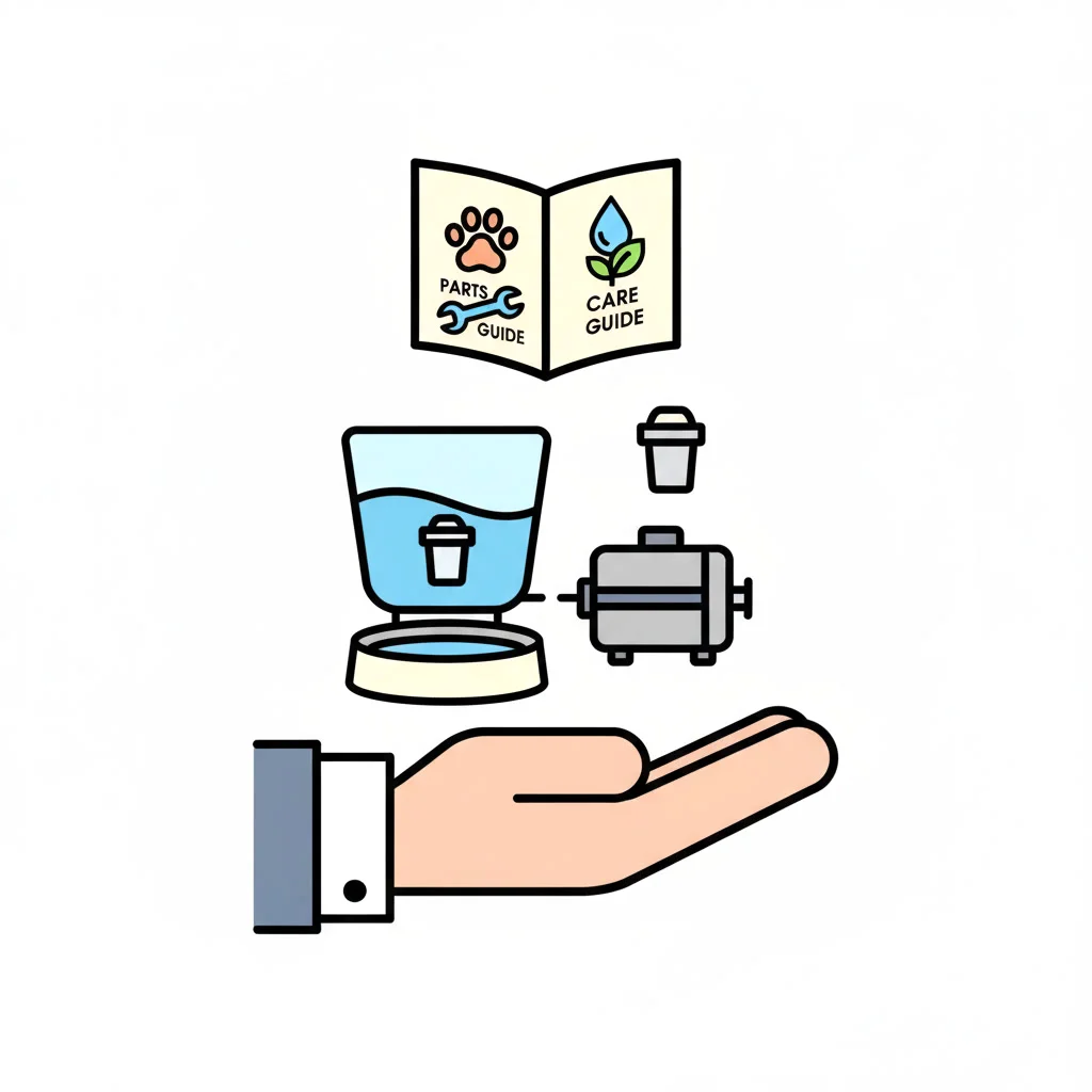 Standard Waterer Package